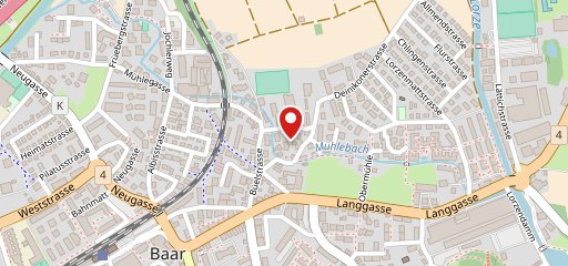 Davids Food sulla mappa