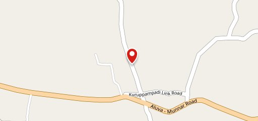 David's Lad foodie buddy on map