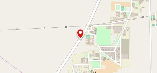 Dawat-E-Punjab on map