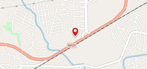 Dawat In Bengal Pub & Disc on map