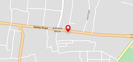 Dawat Resturent on map