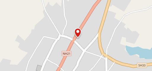 Dawat Restaurant on map