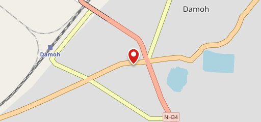 Dawat Restaurant on map