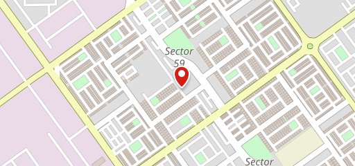 Daawat Take Away on map