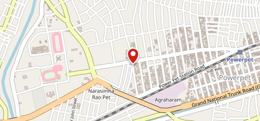 Dawood Sarkar Bakery on map