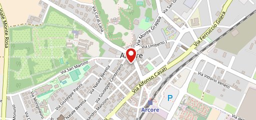 Day & Vay sulla mappa