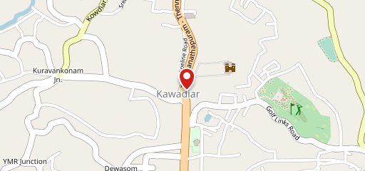 DAY ONE- THE PREMIUM CAKE BOULEVARD on map