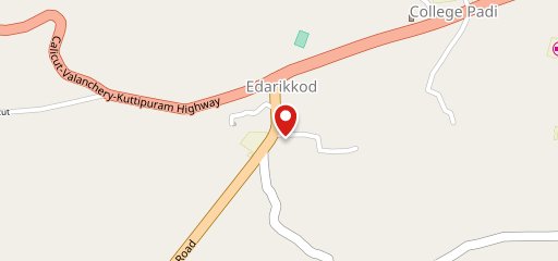 Daya Bakery & Fruits on map