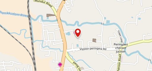 Daya Food Mall on map
