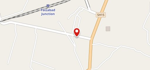 Dayalu Bakers on map