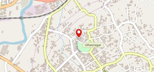 Dayalu Sweets And Falooda on map