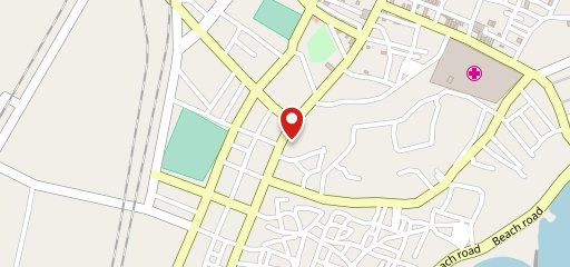 Dayaram Sweets on map