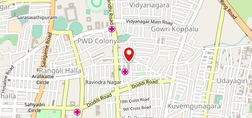 Daylight Juice Cafe on map