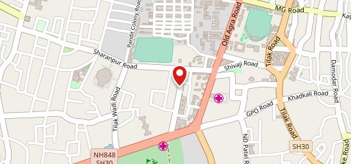 D'cellar Drink & Dine on map