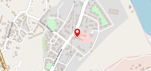 D'CREPES CAFE on map