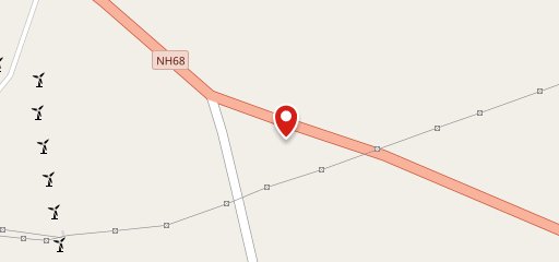 D'Desi Aroma Pure Veg. Restaurant on map