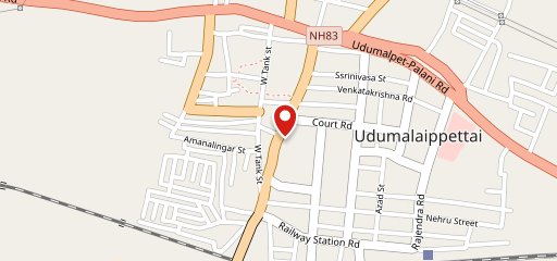 DRR CAKES AND CAFE on map