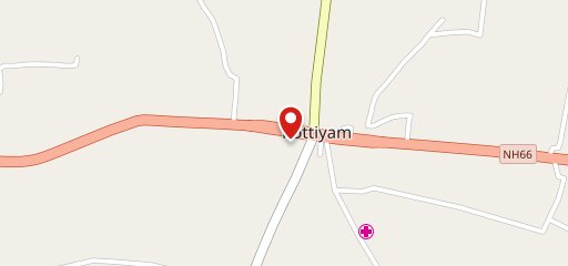 De Cake World on map