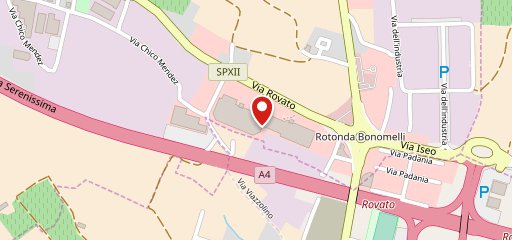 Bar l'Oasi sulla mappa