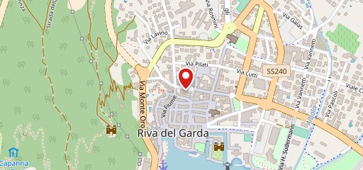 De Gustibus Srl sulla mappa