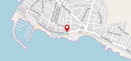 De gustibus sulla mappa