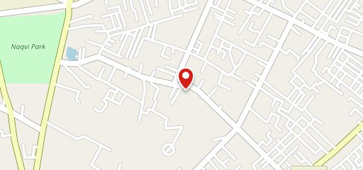 De Lantern's cafe on map