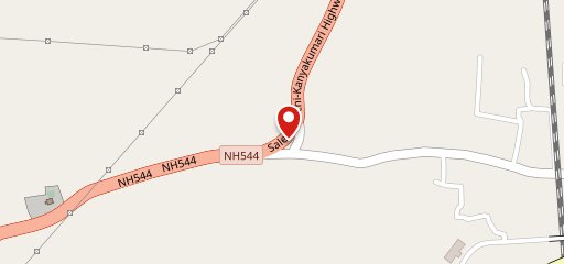 De Natura Resto Cafe on map