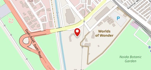 Dearie - Noida’s Best Microbrewery on map