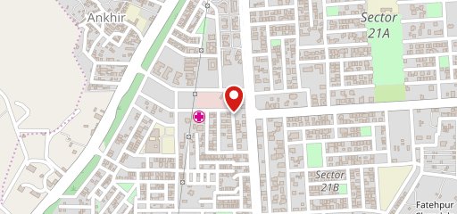 Deb's Mutton Delights -- Restaurant ( Indian, Chinese, Tandoor, Mughlai & Bengali Cuisines )- Best Mutton & Fish Dishes on map