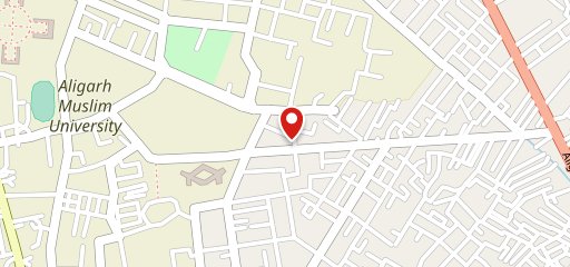 Deccan Biryani House on map