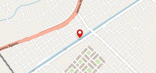 Deccan Food Point on map