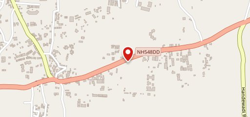 Deccan Hills Veg and Non Veg Restaurant on map