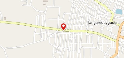 Deccan Royal Multicuisine Restaurant on map