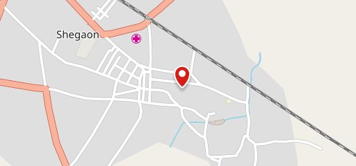 Dicent bhojanalay & restaurant on map