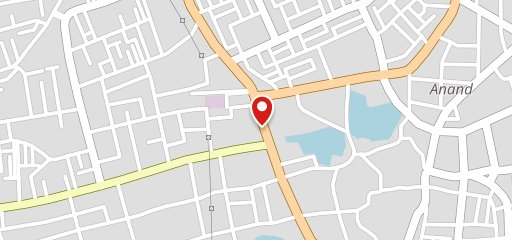 Decent Restaurants on map