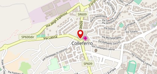 Decido Io sulla mappa