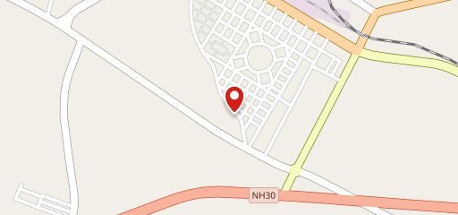 Decode Ice Cream & Cafe on map