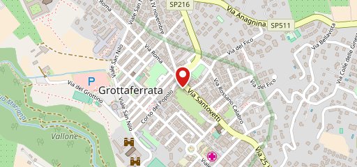 Decoff Snc Di Fortini Claudio E Daniele sur la carte