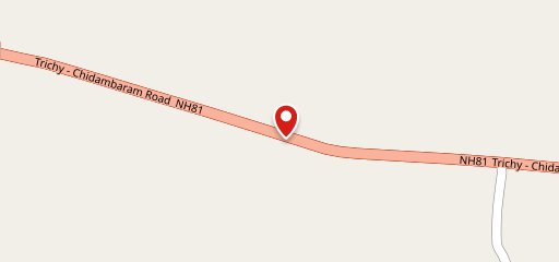 DEEN BAYE BIRIYANI KADAI on map