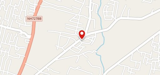 Deep Communication Cyber Cafe and Photocopy on map