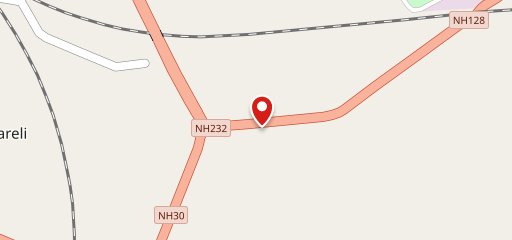 Deep Sweets And Restaurant on map