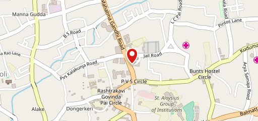 Deepa Comforts on map