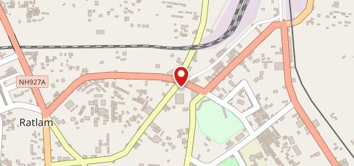 Deepak Bakery on map