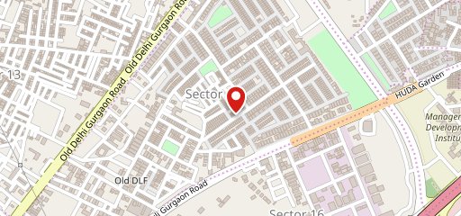 Deepak Chaap Corner on map