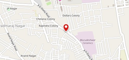 Deepak Egg Rice Center on map