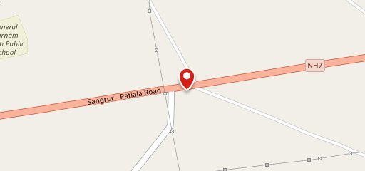 Hotel DFC (Deepak Food Corner) - Beer Bar / Resturant Hotel & Banquet hall in Sangrur on map