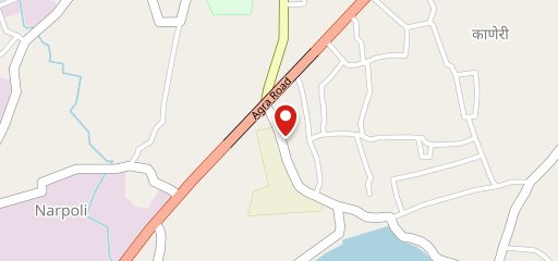 Deepak Resto Bar on map