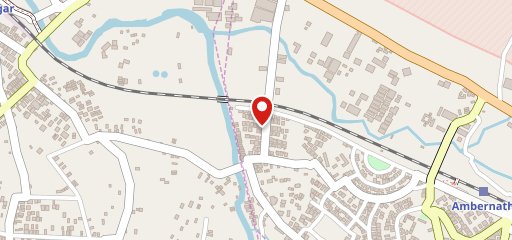 Deepa's Kitchen on map