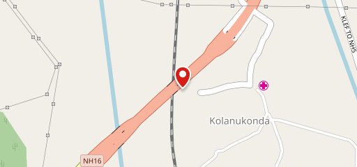 DEEPIKA RESTAURANT on map