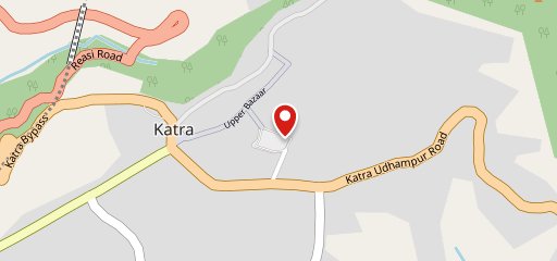 Deepu & Radhu Vaishno Dhabba on map